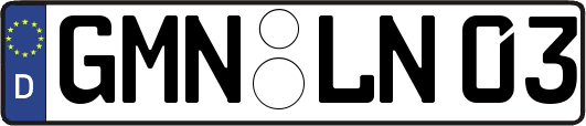 GMN-LN03