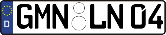 GMN-LN04