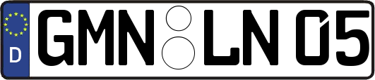 GMN-LN05
