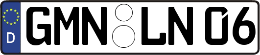 GMN-LN06