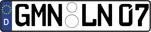 GMN-LN07