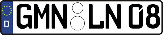 GMN-LN08