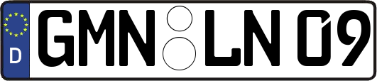 GMN-LN09
