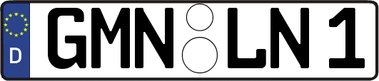 GMN-LN1