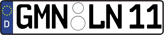 GMN-LN11