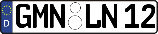 GMN-LN12