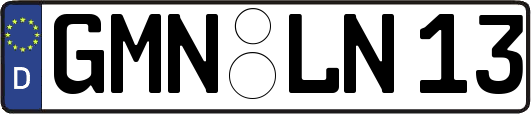 GMN-LN13