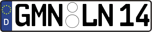 GMN-LN14