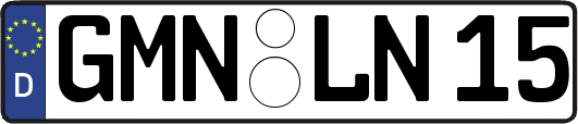 GMN-LN15