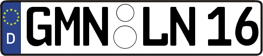 GMN-LN16