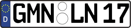 GMN-LN17