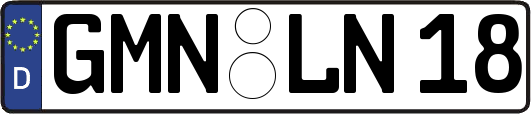GMN-LN18