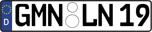 GMN-LN19