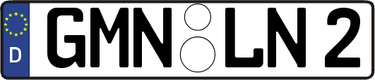GMN-LN2