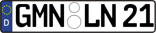 GMN-LN21