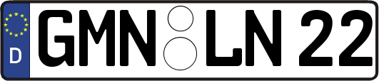GMN-LN22