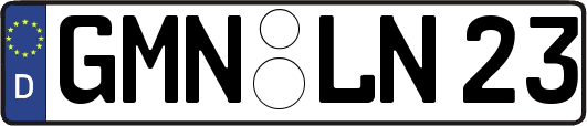 GMN-LN23