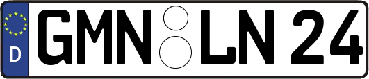 GMN-LN24