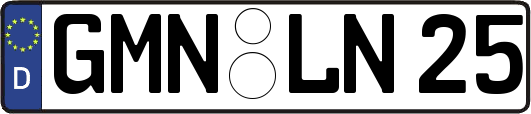 GMN-LN25