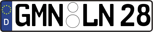 GMN-LN28