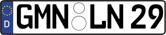 GMN-LN29