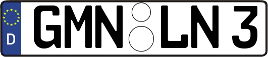 GMN-LN3
