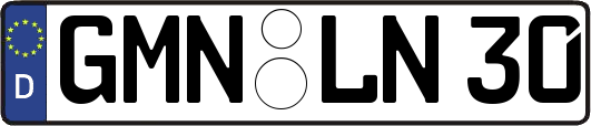 GMN-LN30