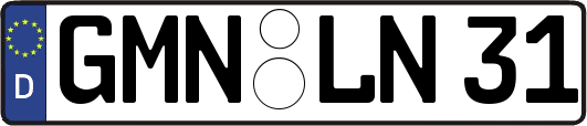 GMN-LN31