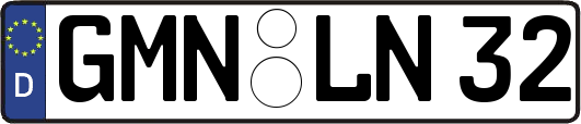 GMN-LN32