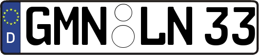 GMN-LN33
