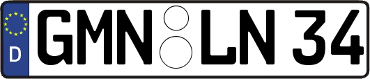 GMN-LN34