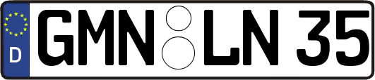 GMN-LN35