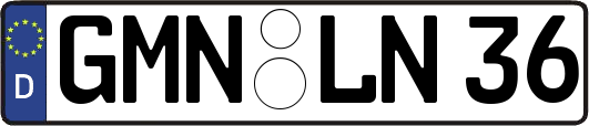 GMN-LN36