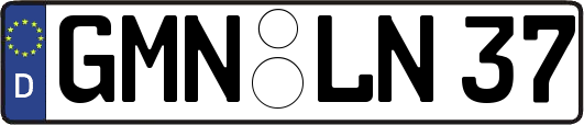 GMN-LN37