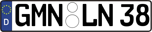 GMN-LN38
