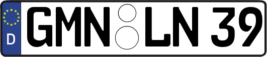 GMN-LN39