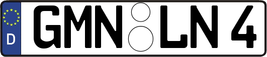 GMN-LN4