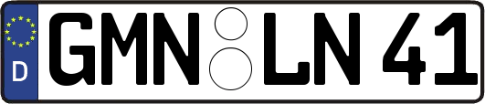 GMN-LN41