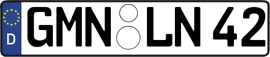 GMN-LN42