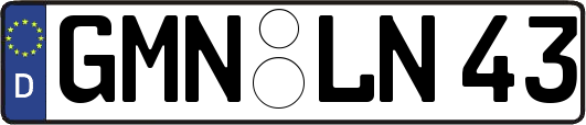 GMN-LN43