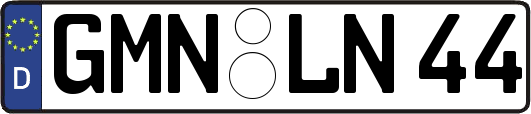 GMN-LN44