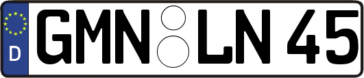 GMN-LN45