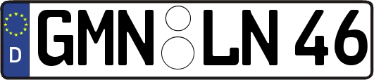 GMN-LN46