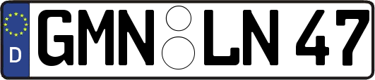 GMN-LN47