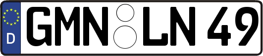 GMN-LN49