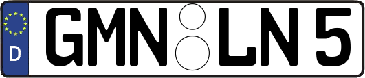 GMN-LN5