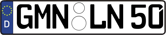 GMN-LN50