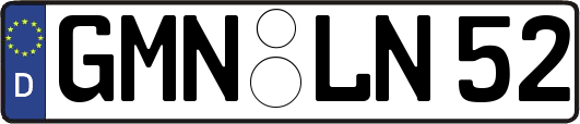 GMN-LN52
