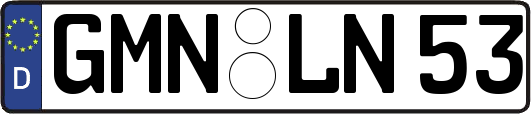 GMN-LN53