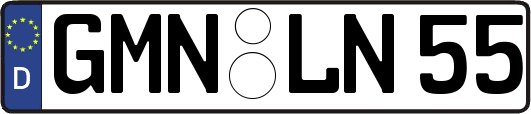 GMN-LN55